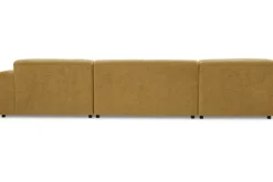 Elementen Banken|Loungebanken-Dakota Industrial Hoekbank  Alvarez