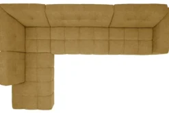 Elementen Banken|Loungebanken-Dakota Industrial Hoekbank  Alvarez