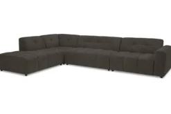 Elementen Banken|Loungebanken-Dakota Industrial Hoekbank  Alvarez