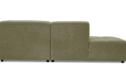 Elementen Banken|Loungebanken-Dakota Industrial Hoekbank  Alvarez