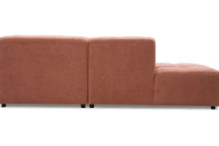 Elementen Banken|Loungebanken-Dakota Industrial Hoekbank  Alvarez