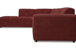 Elementen Banken|Loungebanken-Dakota Industrial Hoekbank  Alvarez