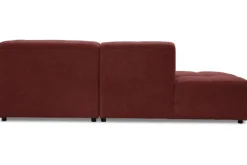 Elementen Banken|Loungebanken-Dakota Industrial Hoekbank  Alvarez