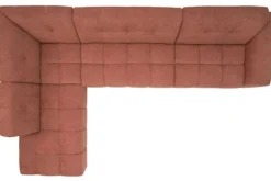 Elementen Banken|Loungebanken-Dakota Industrial Hoekbank  Alvarez