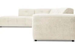 Elementen Banken|Loungebanken-Dakota Industrial Hoekbank  Alvarez