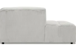 Elementen Banken|Loungebanken-Dakota Industrial Hoekbank  Alvarez