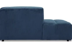 Elementen Banken|Loungebanken-Dakota Industrial Hoekbank  Alvarez