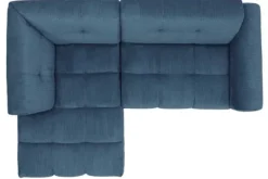 Elementen Banken|Loungebanken-Dakota Industrial Hoekbank  Alvarez