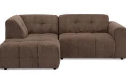 Elementen Banken|Loungebanken-Dakota Industrial Hoekbank  Alvarez