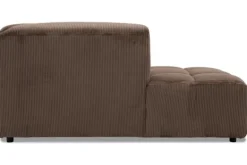 Elementen Banken|Loungebanken-Dakota Industrial Hoekbank  Alvarez