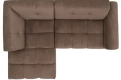 Elementen Banken|Loungebanken-Dakota Industrial Hoekbank  Alvarez