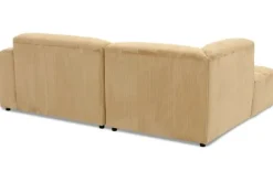 Elementen Banken|Loungebanken-Dakota Industrial Hoekbank  Alvarez