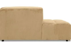 Elementen Banken|Loungebanken-Dakota Industrial Hoekbank  Alvarez