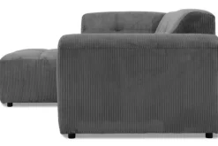 Elementen Banken|Loungebanken-Dakota Industrial Hoekbank  Alvarez