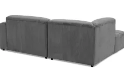 Elementen Banken|Loungebanken-Dakota Industrial Hoekbank  Alvarez