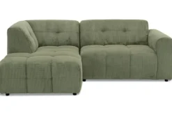 Elementen Banken|Loungebanken-Dakota Industrial Hoekbank  Alvarez