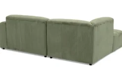 Elementen Banken|Loungebanken-Dakota Industrial Hoekbank  Alvarez