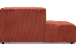 Elementen Banken|Loungebanken-Dakota Industrial Hoekbank  Alvarez