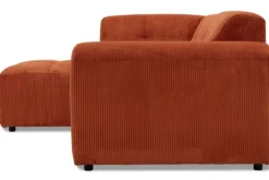 Elementen Banken|Loungebanken-Dakota Industrial Hoekbank  Alvarez