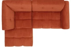 Elementen Banken|Loungebanken-Dakota Industrial Hoekbank  Alvarez