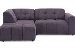 Elementen Banken|Loungebanken-Dakota Industrial Hoekbank  Alvarez