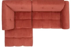 Elementen Banken|Loungebanken-Dakota Industrial Hoekbank  Alvarez