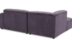 Elementen Banken|Loungebanken-Dakota Industrial Hoekbank  Alvarez