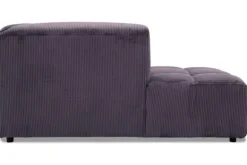 Elementen Banken|Loungebanken-Dakota Industrial Hoekbank  Alvarez