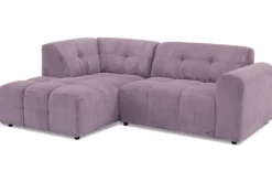 Elementen Banken|Loungebanken-Dakota Industrial Hoekbank  Alvarez