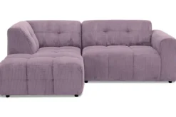 Elementen Banken|Loungebanken-Dakota Industrial Hoekbank  Alvarez