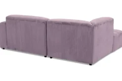 Elementen Banken|Loungebanken-Dakota Industrial Hoekbank  Alvarez