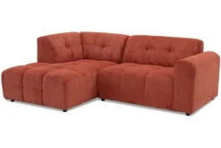 Elementen Banken|Loungebanken-Dakota Industrial Hoekbank  Alvarez