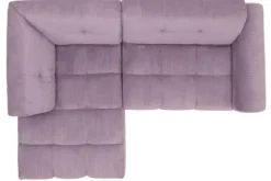 Elementen Banken|Loungebanken-Dakota Industrial Hoekbank  Alvarez