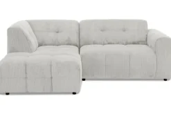 Elementen Banken|Loungebanken-Dakota Industrial Hoekbank  Alvarez