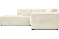 Elementen Banken|Loungebanken-Dakota Industrial Hoekbank  Alvarez