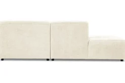 Elementen Banken|Loungebanken-Dakota Industrial Hoekbank  Alvarez