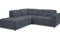 Elementen Banken|Loungebanken-Dakota Industrial Hoekbank  Alvarez