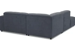 Elementen Banken|Loungebanken-Dakota Industrial Hoekbank  Alvarez