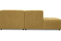 Elementen Banken|Loungebanken-Dakota Industrial Hoekbank  Alvarez