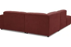 Elementen Banken|Loungebanken-Dakota Industrial Hoekbank  Alvarez