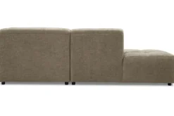 Elementen Banken|Loungebanken-Dakota Industrial Hoekbank  Alvarez