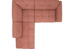 Elementen Banken|Loungebanken-Dakota Industrial Hoekbank  Alvarez