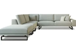 Outlet Hoekbank Amarillo II Loungebanken|Hoekbanken