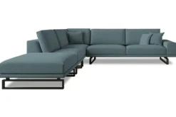 Outlet Hoekbank Amarillo II Loungebanken|Hoekbanken