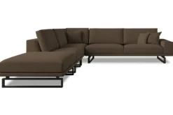 Outlet Hoekbank Amarillo II Loungebanken|Hoekbanken