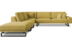Outlet Hoekbank Amarillo II Loungebanken|Hoekbanken