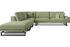 Outlet Hoekbank Amarillo II Loungebanken|Hoekbanken
