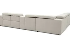 Loungebanken|Hoekbanken-Italian Comfort Style Hoekbank Arizona