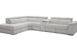 Loungebanken|Hoekbanken-Italian Comfort Style Hoekbank Arizona