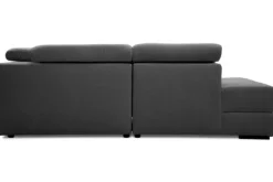 Loungebanken|Hoekbanken-Italian Comfort Style Hoekbank Arizona